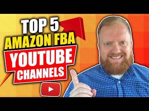 download lagu mp3 mp4 Best Amazon Fba Youtube Channels, download lagu Best Amazon Fba Youtube Channels gratis, unduh video klip Best Amazon Fba Youtube Channels
