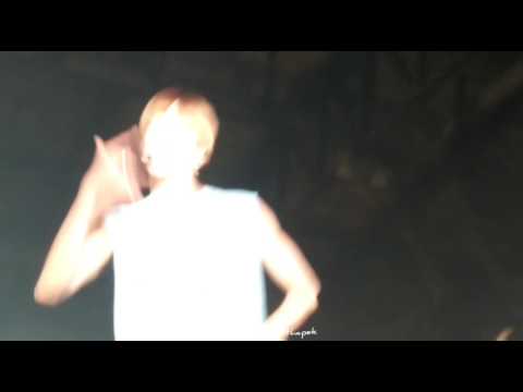 (fancam) 170805 #seventeen ending talk