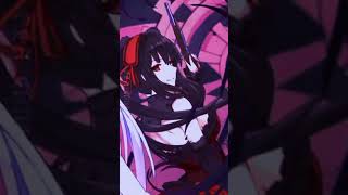 Download lagu Jedag jedug anime || date a bullet || tokisaki kurumi & White Queen's|| story wa mp3