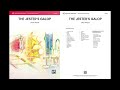 The Jester's Galop, by Jack Wilds – Score & Sound