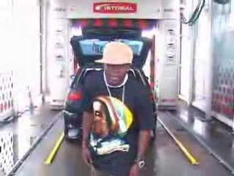 El tito Mc la raza v3 (OFFICIAL CLIP 2008) Sevilla City