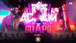 Download lagu DJ ADHAM LIVE SHOW | POOL PARTY GUAPO   CIRCUIT BARCELONA mp3