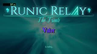 Runic Relay: The Trials W1% 2.02.290