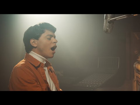 Tuca Oliveira - Com Você (Clipe Oficial) [Nova MPB]