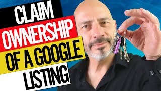 How To Claim Ownership Of A Google My Business Listing? (Already Verified or Not)