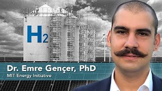 Hydrogen can displace gas peaker power plants under right circumstances - MIT study