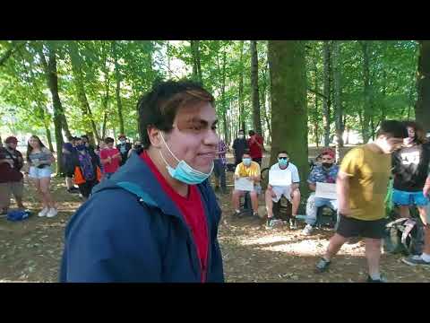 Solisbe - Amebu vs Cyann - Tellez /4tos Valdivia 12/02/21