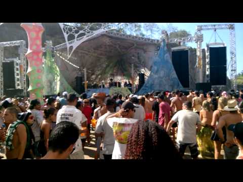 R3ckzet na Perfect Line Edição de 4 anos