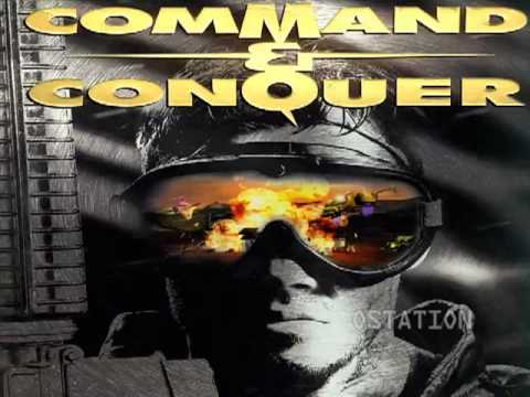 Command -&- Conquer OST - 01 - Act on Instinct