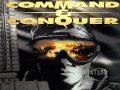 Command -&- Conquer OST - 01 - Act on Instinct ...