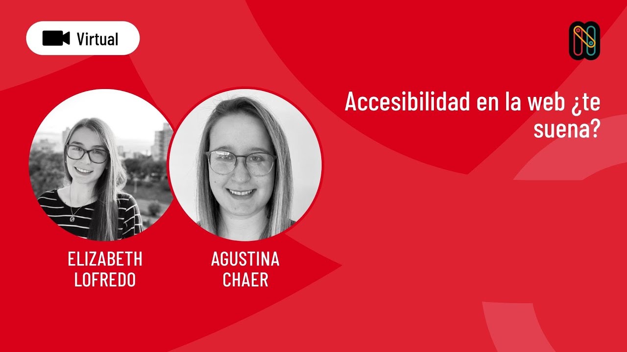 Accesibilidad en la web ¿te suena?