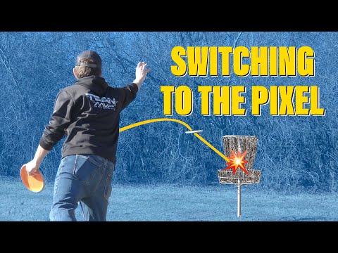 Simon Line Pixel Kicked the MVP Ions Out of my Bag | Here is ...