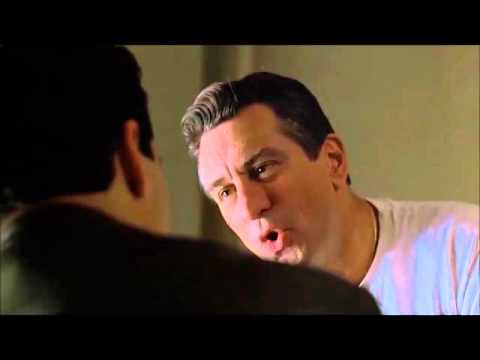 A Bronx Tale (1993) // The Working Man Is A Sucker