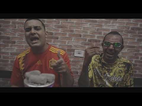 MC Gojhow e MC Oreia RN - PREVIA EXCLUSIVA ( PATROCINIO ÉO #NEYMAR ) 2021