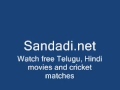 Sandade Sandadi