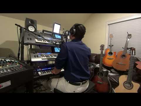 Mùa thu đã mất - Văn Vũ