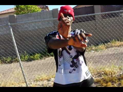 DBMG MONTANA - ALREADY Freestyle