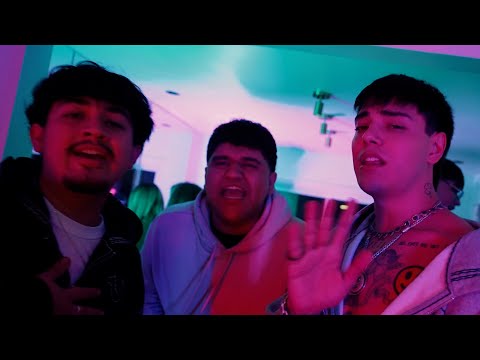 ¿Que Te Pasa? - (Video Oficial) - whathedgar, Tony Sucesión M y Cobian Montana - DEL Records