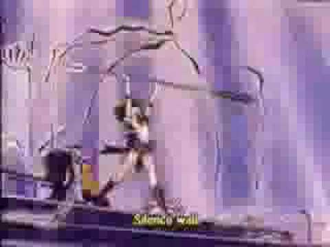 Sailor Saturn - Silent Wall #2!