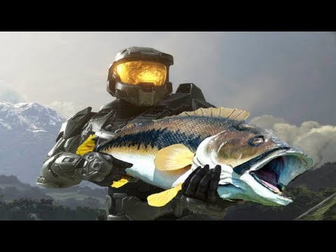 WORST Halo 4 Players of All Time!! (Gameplay/Commentary)