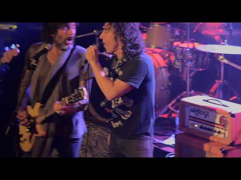 Los Guarros - Vamos a la ruta