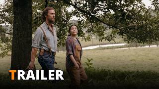 THE RIVALS OF AMZIAH KING (2026) | Trailer sub ita del film con Matthew McConaughey