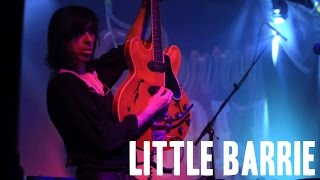 Little Barrie - Surf Hell (Live)