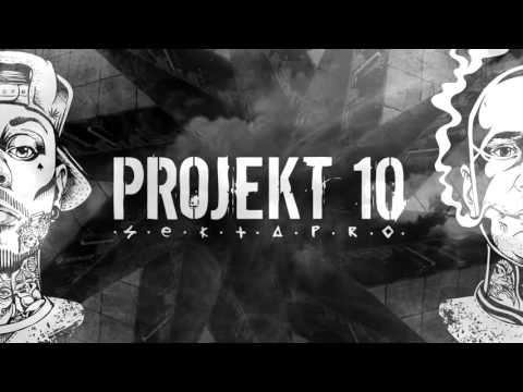 PROJEKT10 Kerz / Buszi - Skit prod. Dna