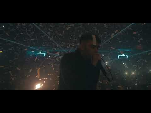 Breakin Science @ Electric Brixton (February 2020) - After Movie