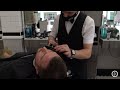 Gentleman's Barber Spa NYC:  Tribeca's Finest Upscale Barbershop