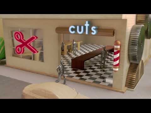 Tradewise Solutions Chartered Accountants video.