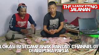 Download lagu PERHITUNGAN TERAKHIR DI BESTCAME ANAK RANTAU CHANNEL 01 DI ABEPURA JAYAPURA - PAPUA mp3