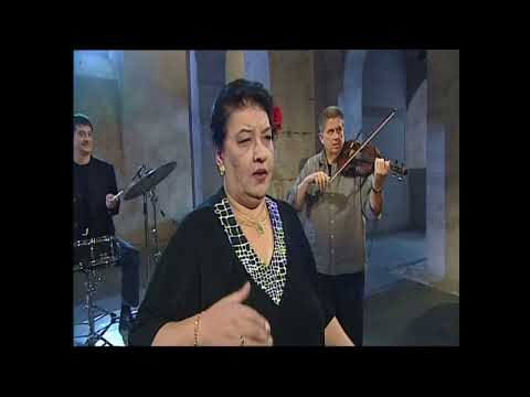 CHORORO - Ljiljana Buttler and Mostar Sevdah Reunion