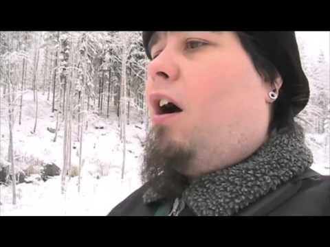 Täällä sitä mennää eteen päin