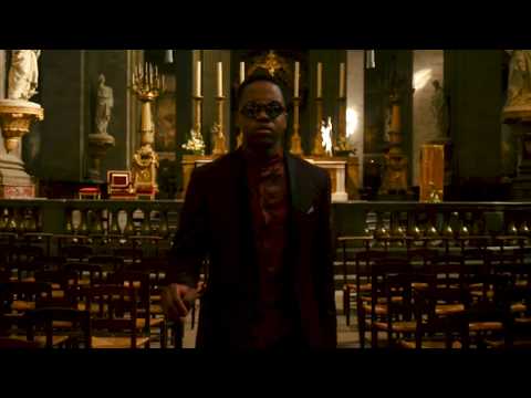 Bross.K - PSYCHOANALYSIS (Film)