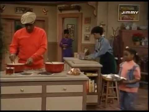 I Robinson - Rudy e Vanessa "prigioniere"