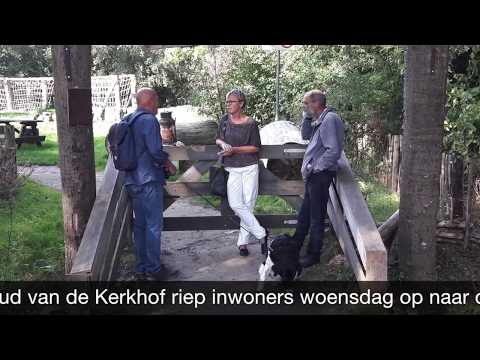 De Natuurspeelplaats is weer open! (video) De Natuurspeelplaats is weer open! (video)