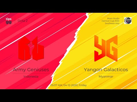 Army Geniuses vs Yangon Galacticos  1/9/2021 game 2 မှာ YG ဘက်က Puck က လုံးဝမသေဘူး နော်
