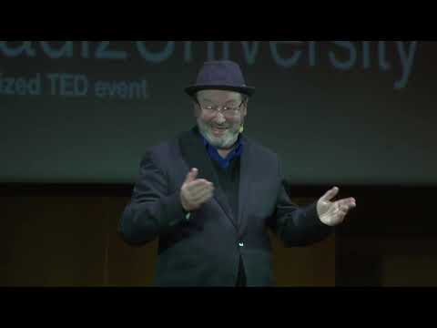 "Las apariencias engañan" | Leonardo A (antes Leonardo Dantés) | TEDxCadizUniversity