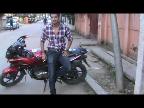 Rishab Bawri swach bhara...