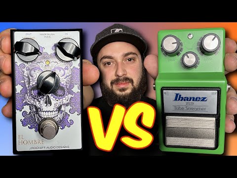 How rockin is the J. Rockett EL HOMBRE really?