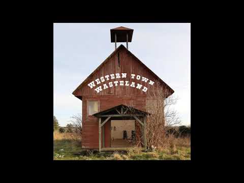 Post-apocalyptic guitar music - 11 With Guns Blazing (from Western Town Wasteland)