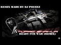 2Pac - Ready For War (Ft. Big Syke) DJ Pogeez ...