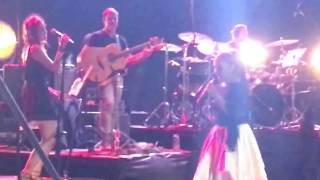 Sertab Erener - Hani Kimi Zaman, 09.08.17 Ankara / (M.A.D)