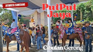 Download lagu Cibulan Medley Gerong Musik Tanji PutPut Jaya || Live Jatimulya Sumedang mp3