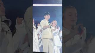 Millionaire #jasonzhang #truongkiet #zhangjie #concert #张杰 #張傑