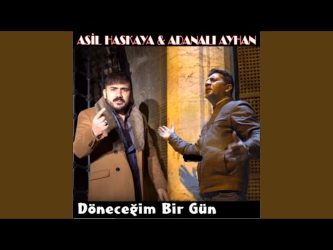 Döneceğim Bir Gün