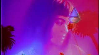 Egyptian Lover - I Cry Night After Night (video clip) 1984