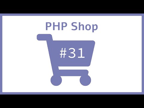 Aktivierungslink per Googlemail und Swiftmailer versenden - PHP Online Shop tutorial | Part 31