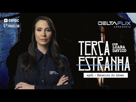 Tudo o que você precisa saber sobre o Estatuto do Idoso | Terça Estranha